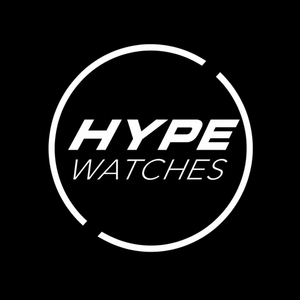 HYPE Watches Logotype