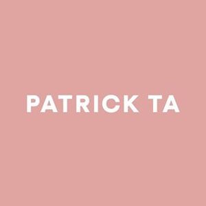 Patrick Ta Logotype