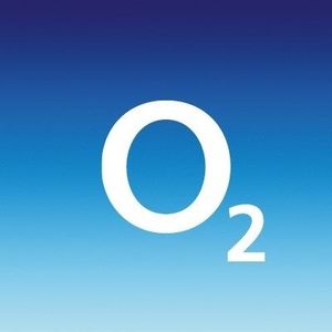 O2 Mobiles Logotype