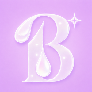 BelluBeauty Logotype