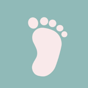 MilkyWalk Logo