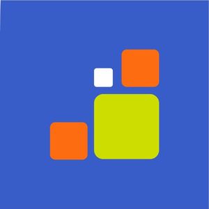 Plastic box shop Logotype