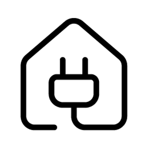 Homio Logotyp