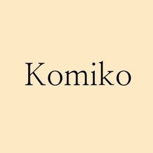 Komiko Logo