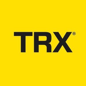 TRX Training Logotype