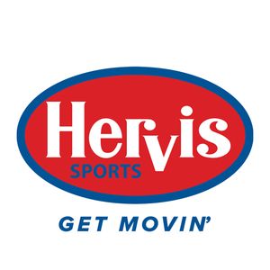 Hervis Logotyp