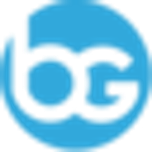 Burbach Goetz Logotype