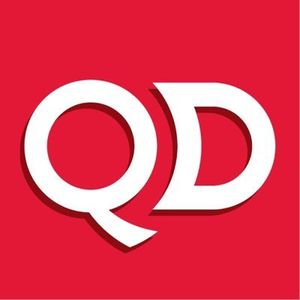Quality Discounts Logotype