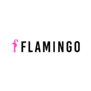 Flamingo Technologies LLC Logotype