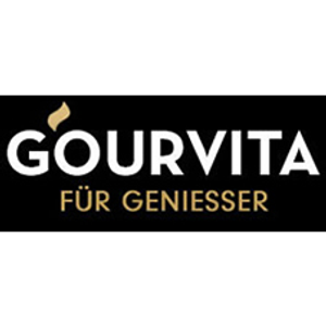 GOURVITA Logo