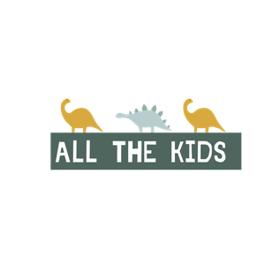 All The Kids Logotype