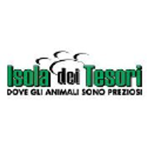 Isoladeitesori Logotipo