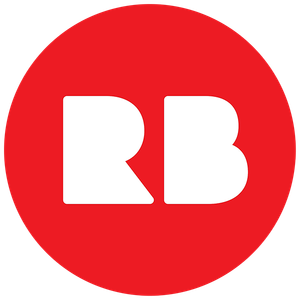 Redbubble Logotype