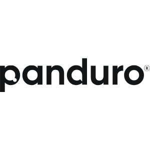 Panduro Logotyp