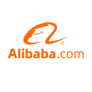 Alibaba Logo