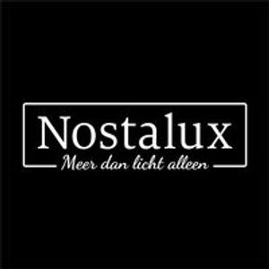 Nostalux Logotype