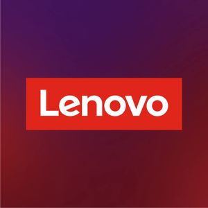 Lenovo Logotyp