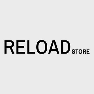 Reloadstore Logotype