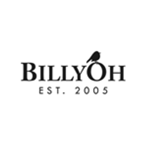 BillyOh Logotype