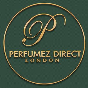 perfumedirectlondon.co.uk Logotype