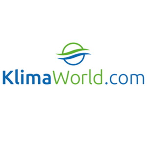 KlimaWorld Logotyp