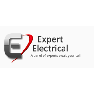 Expertelectrical Logotype