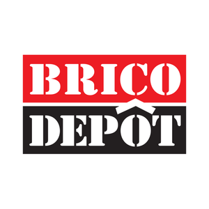 Brico Depot Logotype