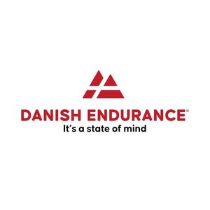 DANISH ENDURANCE Logo