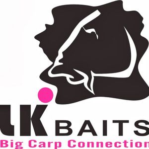 LK Baits Logotipo