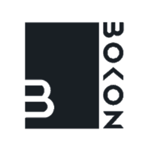 Bokon Logotyp