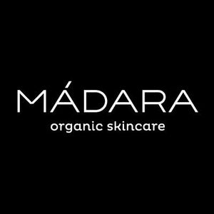 MÁDARA Logo