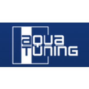 Aquatuning Logotype