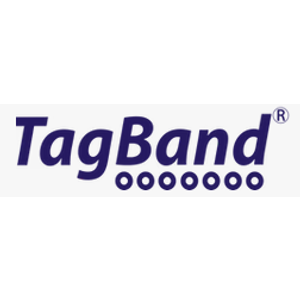 TagBand Logotype