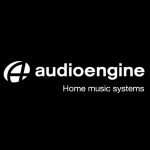 Audioengine Logotype