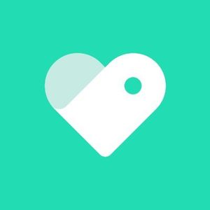 Love the Sales  Logotype