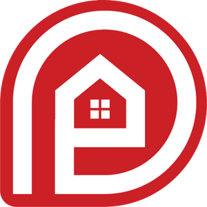 Proffshem Logotyp