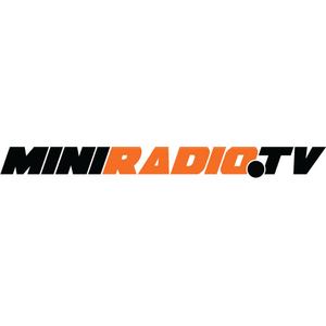 Miniradio.tv Logo