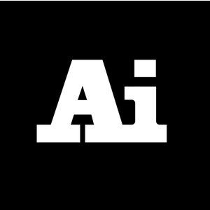 Ai Eyewear Logotyp
