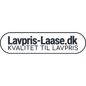 Lavpris Laase Logo