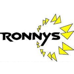 Ronnys Logo