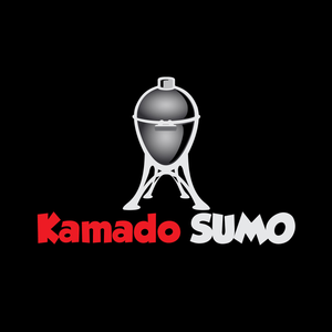 Kamado SUMO Logotyp
