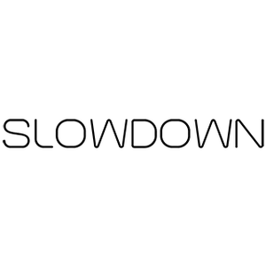 Slowdown Logotyp