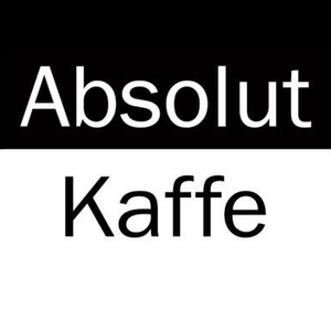 Absolut Kaffe Logo