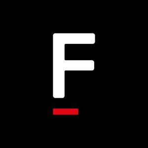 FUSION Logo