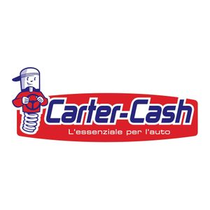 Carter-Cash Logotipo