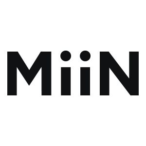 MiiN Cosmetics Logo