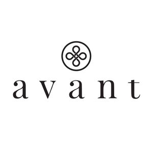 Avant Skincare Logotype