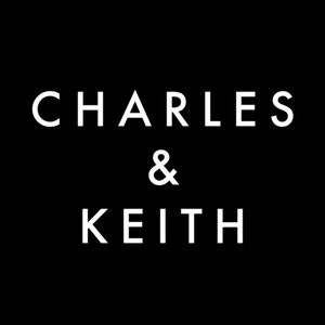 Charles & Keith Logotyp