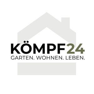 Kömpf24 Shopwelten | Calw Logo