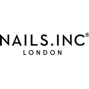 Nails Inc Logotyp
